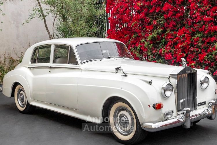 Bentley S2 V8 - <small></small> 25.400 € <small>TTC</small> - #1