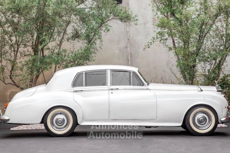 Bentley S2 V8 - <small></small> 25.400 € <small>TTC</small> - #2