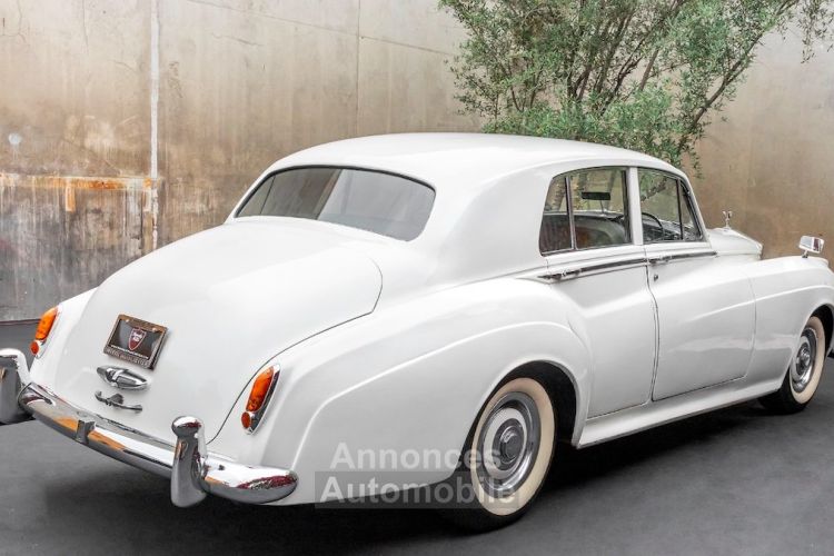 Bentley S2 V8 - <small></small> 25.400 € <small>TTC</small> - #3