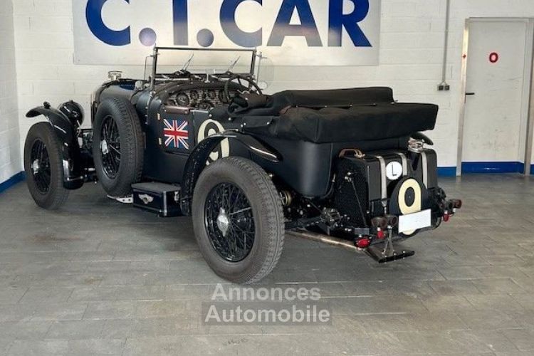 Bentley Speed Six 4,5L Blower Special - <small></small> 360.900 € <small></small> - #2