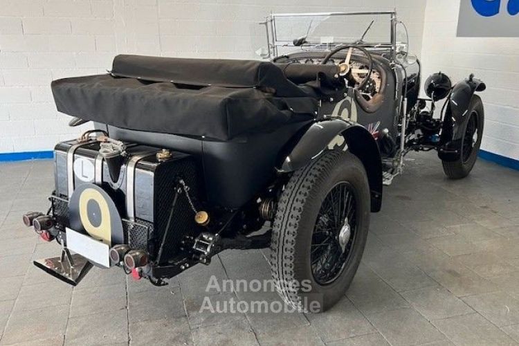Bentley Speed Six 4,5L Blower Special - <small></small> 360.900 € <small></small> - #3