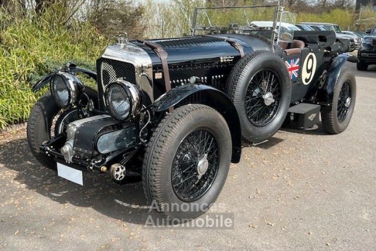 Bentley Speed Six 4,5L Blower Special - <small></small> 360.900 € <small></small> - #14