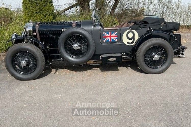 Bentley Speed Six 4,5L Blower Special - <small></small> 360.900 € <small></small> - #15
