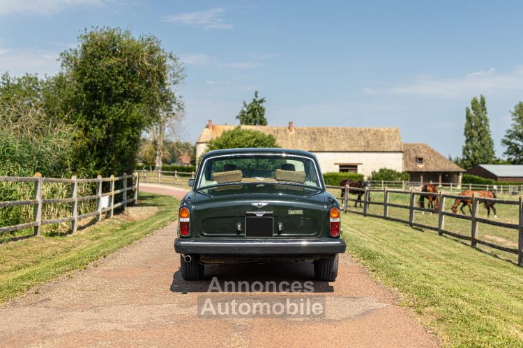 Bentley T2 1979 - BENTLEY T2 - <small></small> 15.000 € <small>TTC</small> - #3