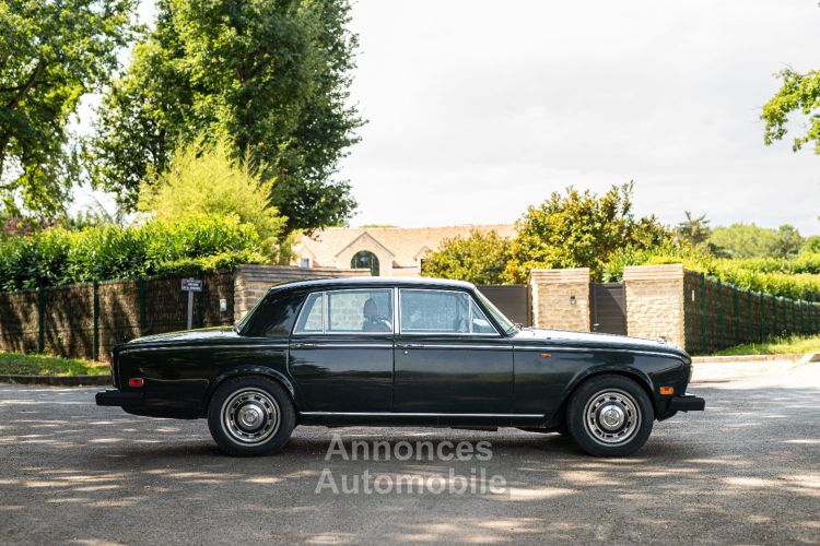 Bentley T2 1979 - BENTLEY T2 - <small></small> 15.000 € <small>TTC</small> - #4