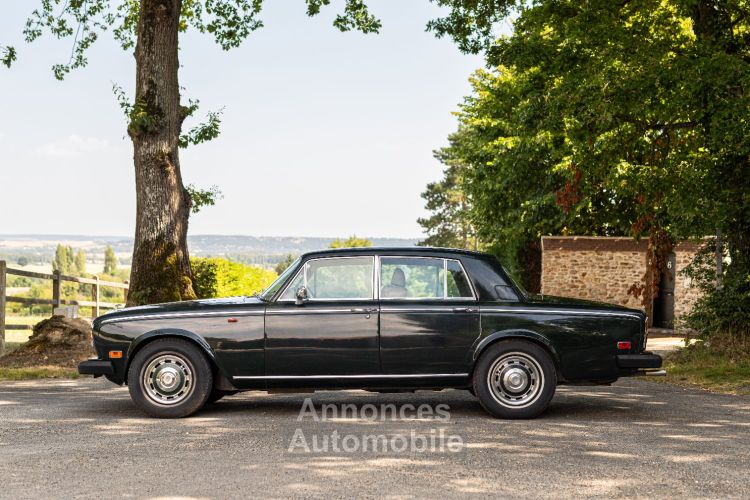 Bentley T2 1979 - BENTLEY T2 - <small></small> 15.000 € <small>TTC</small> - #5