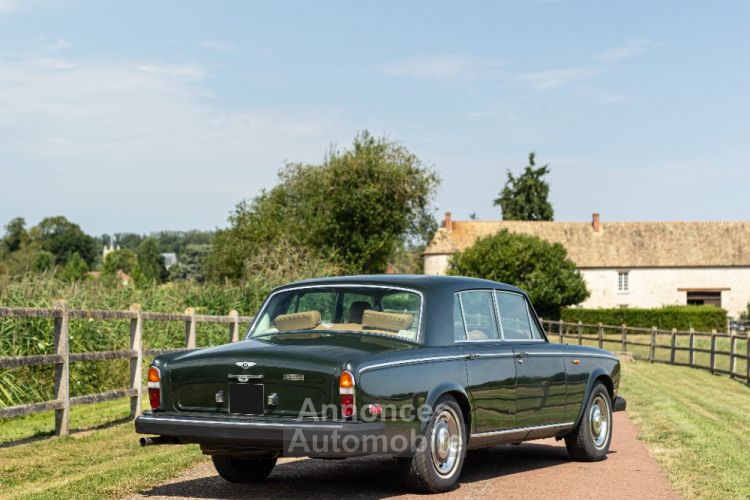 Bentley T2 1979 - BENTLEY T2 - <small></small> 15.000 € <small>TTC</small> - #7