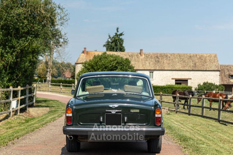 Bentley T2 1979 - BENTLEY T2 - <small></small> 15.000 € <small>TTC</small> - #8