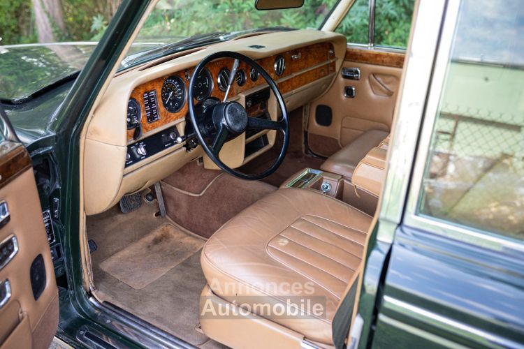 Bentley T2 1979 - BENTLEY T2 - <small></small> 15.000 € <small>TTC</small> - #10