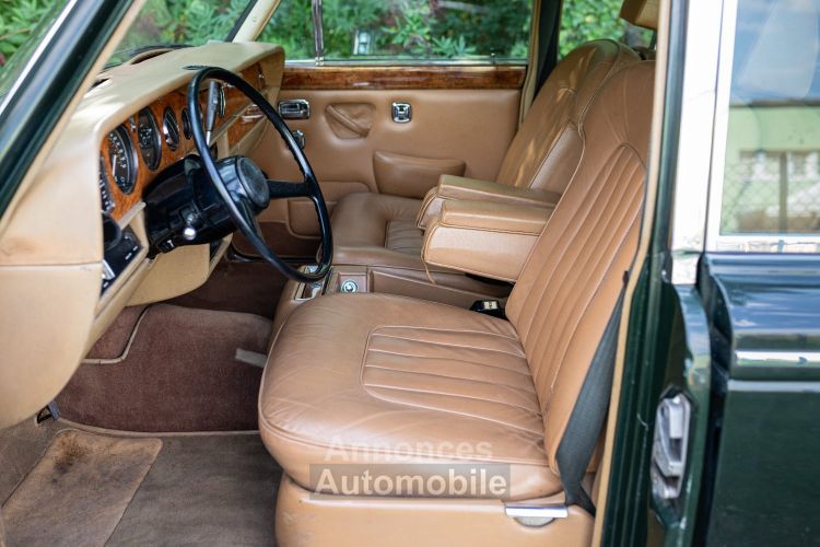 Bentley T2 1979 - BENTLEY T2 - <small></small> 15.000 € <small>TTC</small> - #11