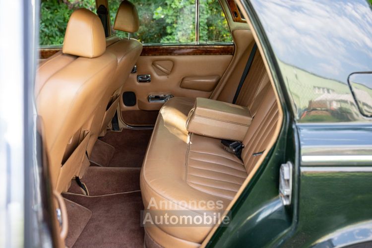 Bentley T2 1979 - BENTLEY T2 - <small></small> 15.000 € <small>TTC</small> - #21