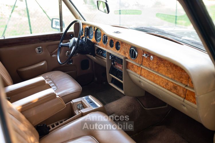 Bentley T2 1979 - BENTLEY T2 - <small></small> 15.000 € <small>TTC</small> - #26