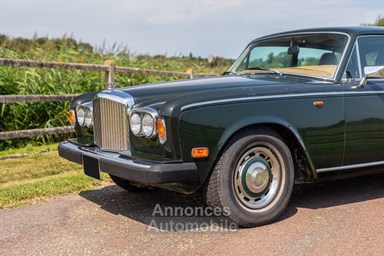 Bentley T2 1979 - BENTLEY T2 - <small></small> 15.000 € <small>TTC</small> - #34