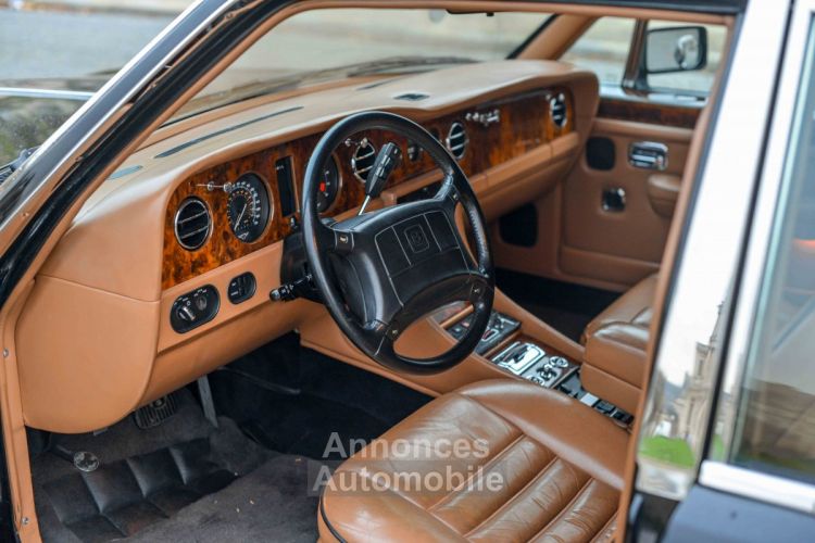 Bentley Turbo R - <small></small> 24.900 € <small>TTC</small> - #2