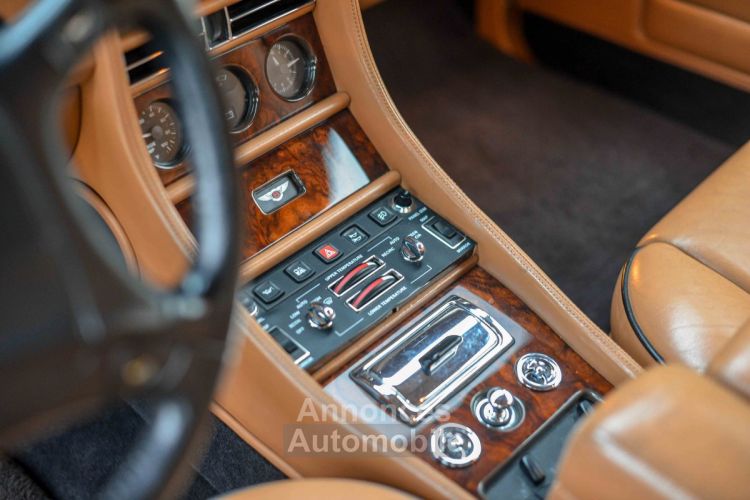 Bentley Turbo R - <small></small> 24.900 € <small>TTC</small> - #5