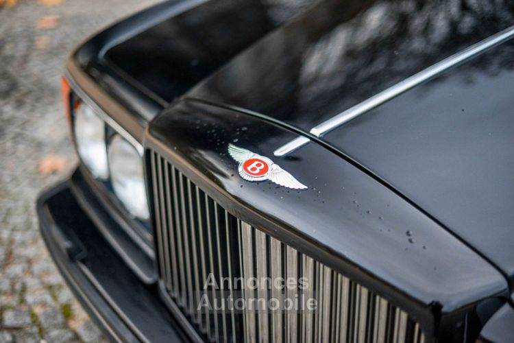 Bentley Turbo R - <small></small> 24.900 € <small>TTC</small> - #12
