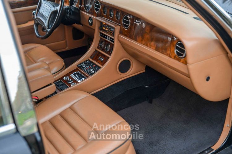 Bentley Turbo R - <small></small> 24.900 € <small>TTC</small> - #13