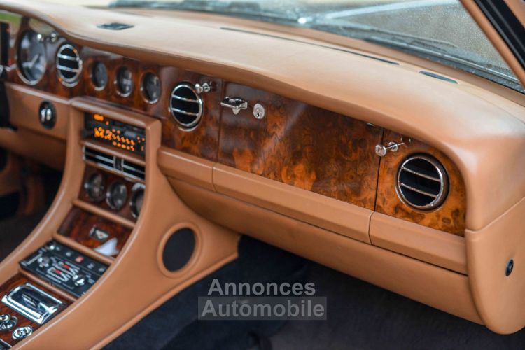 Bentley Turbo R - <small></small> 24.900 € <small>TTC</small> - #20