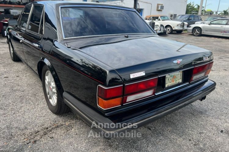 Bentley Turbo R - <small></small> 22.000 € <small>TTC</small> - #4