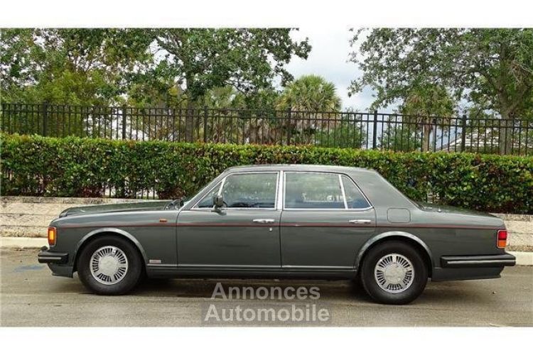 Bentley Turbo R - <small></small> 32.000 € <small>TTC</small> - #2