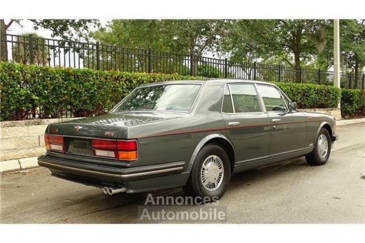 Bentley Turbo R - <small></small> 32.000 € <small>TTC</small> - #3