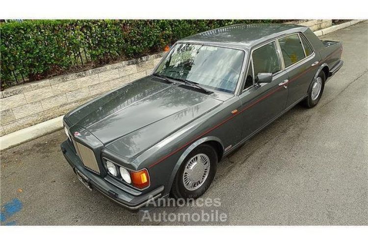 Bentley Turbo R - <small></small> 32.000 € <small>TTC</small> - #4