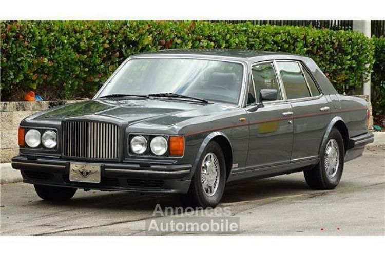 Bentley Turbo R - <small></small> 32.000 € <small>TTC</small> - #6