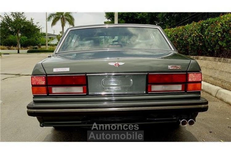 Bentley Turbo R - <small></small> 32.000 € <small>TTC</small> - #9