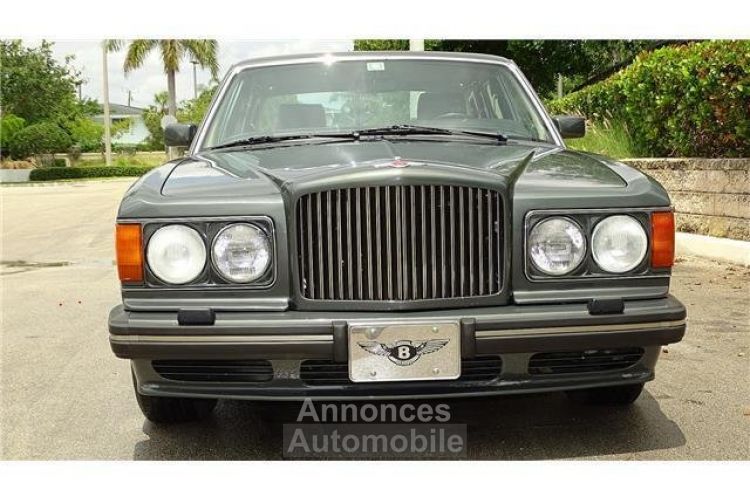 Bentley Turbo R - <small></small> 32.000 € <small>TTC</small> - #10