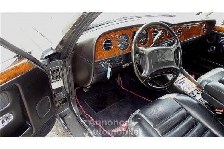 Bentley Turbo R - <small></small> 32.000 € <small>TTC</small> - #12