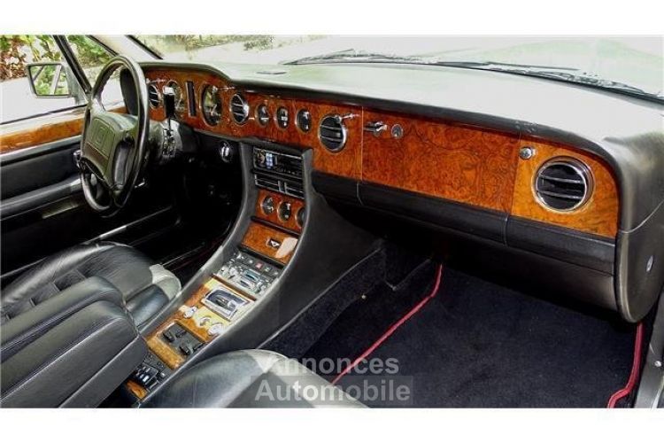 Bentley Turbo R - <small></small> 32.000 € <small>TTC</small> - #15