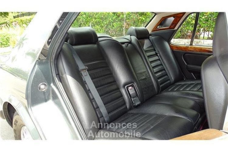 Bentley Turbo R - <small></small> 32.000 € <small>TTC</small> - #19