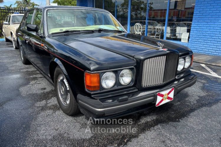 Bentley Turbo R - <small></small> 23.000 € <small>TTC</small> - #2