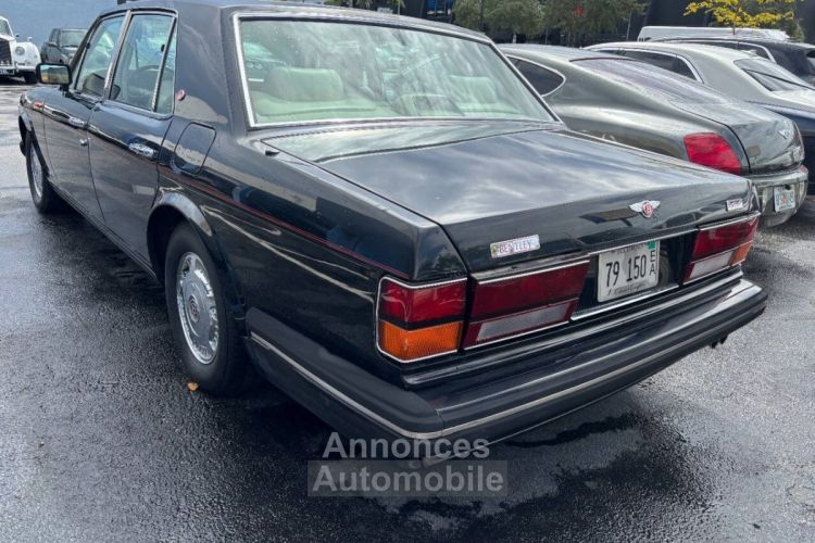 Bentley Turbo R - <small></small> 23.000 € <small>TTC</small> - #4