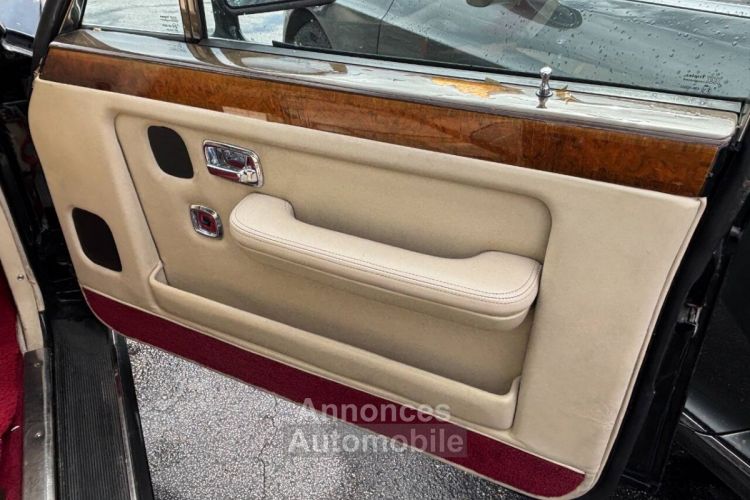 Bentley Turbo R - <small></small> 23.000 € <small>TTC</small> - #24