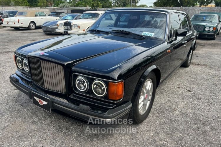 Bentley Turbo R - <small></small> 22.000 € <small>TTC</small> - #1