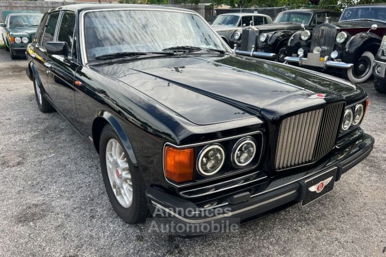 Bentley Turbo R - <small></small> 22.000 € <small>TTC</small> - #2