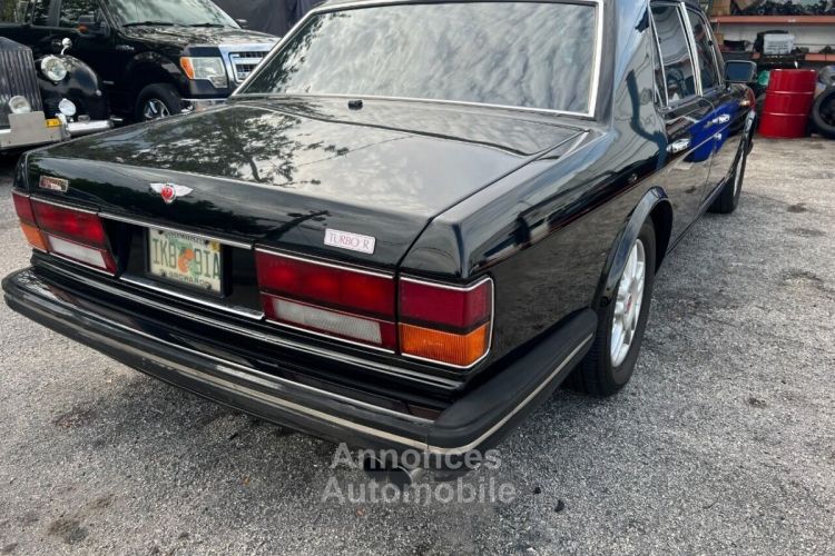 Bentley Turbo R - <small></small> 22.000 € <small>TTC</small> - #3