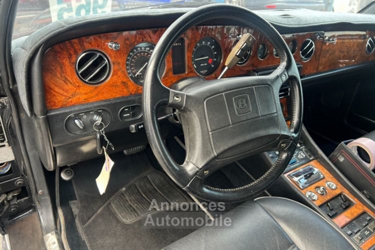 Bentley Turbo R - <small></small> 22.000 € <small>TTC</small> - #13