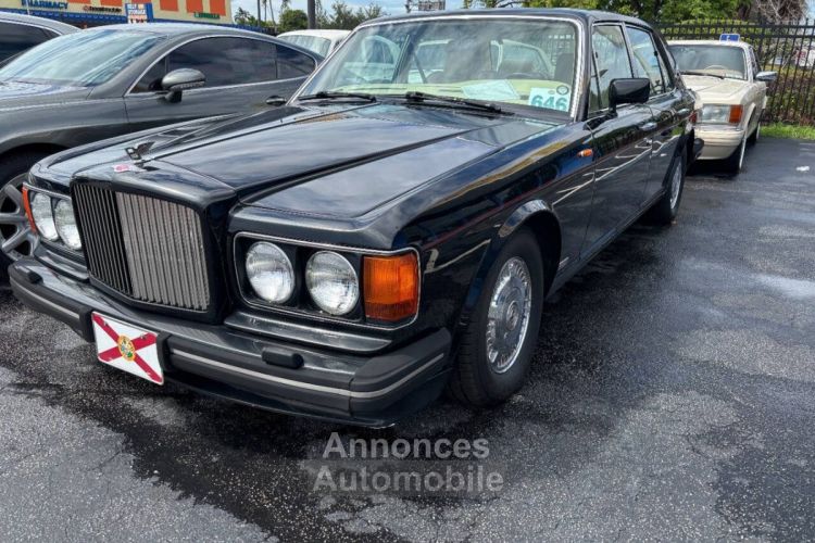 Bentley Turbo R - <small></small> 23.000 € <small>TTC</small> - #1