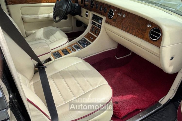 Bentley Turbo R - <small></small> 23.000 € <small>TTC</small> - #25