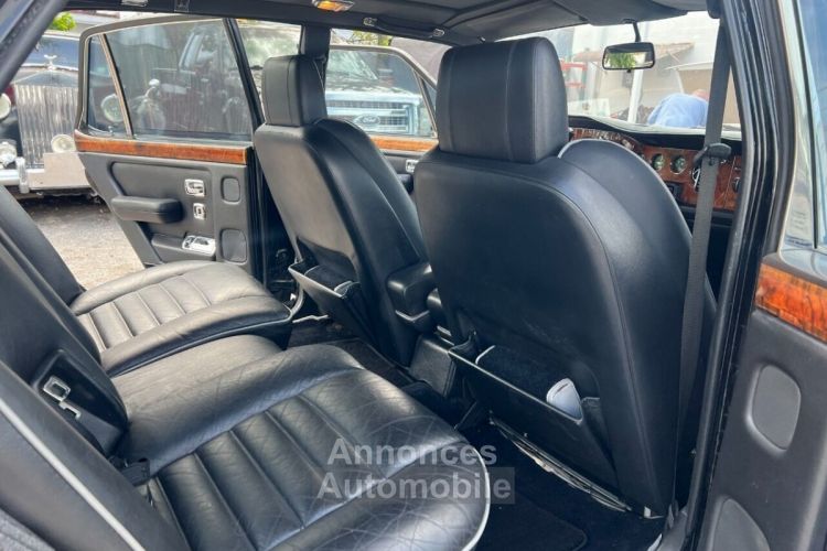 Bentley Turbo R - <small></small> 22.000 € <small>TTC</small> - #8