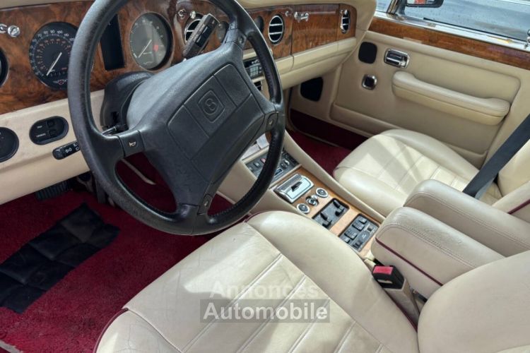 Bentley Turbo R - <small></small> 23.000 € <small>TTC</small> - #20