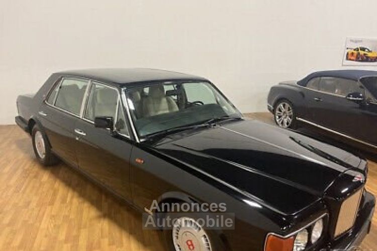 Bentley Turbo R - <small></small> 41.000 € <small>TTC</small> - #2