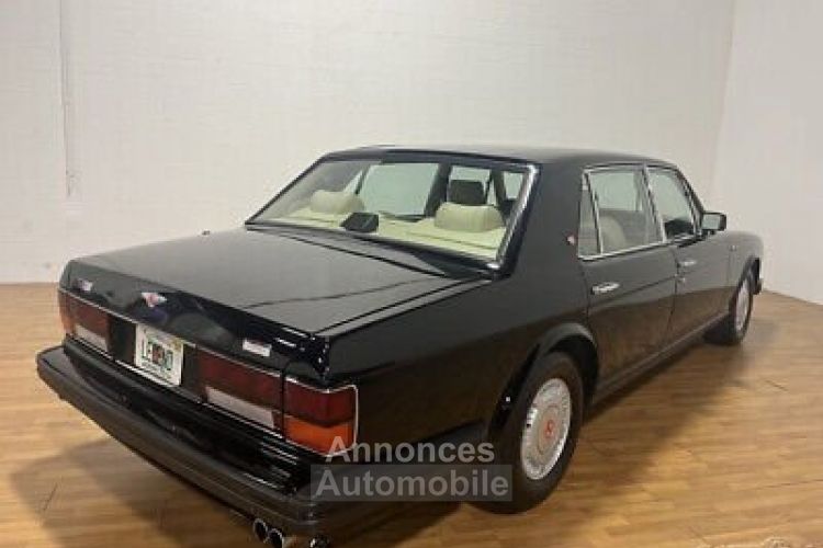 Bentley Turbo R - <small></small> 41.000 € <small>TTC</small> - #4