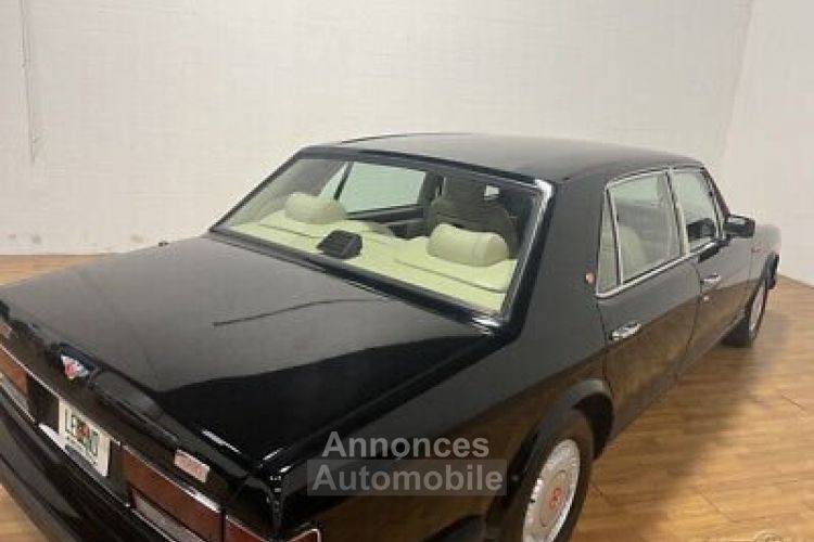 Bentley Turbo R - <small></small> 41.000 € <small>TTC</small> - #5