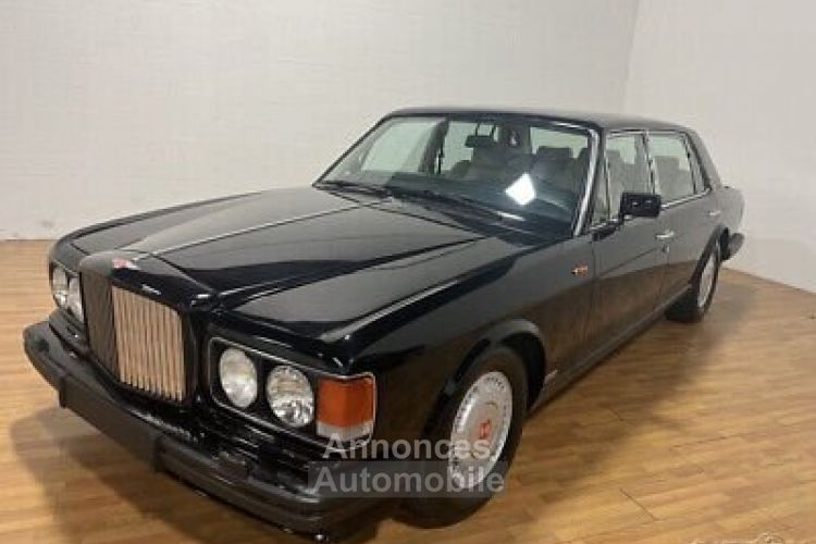 Bentley Turbo R - <small></small> 41.000 € <small>TTC</small> - #12