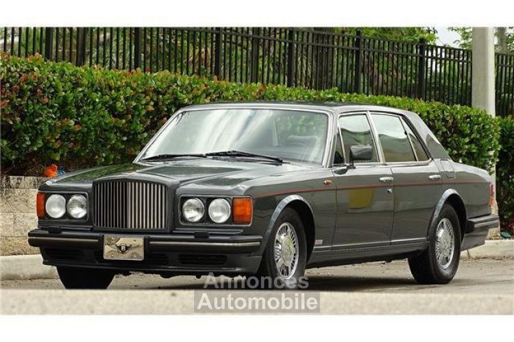 Bentley Turbo R - <small></small> 34.000 € <small>TTC</small> - #1