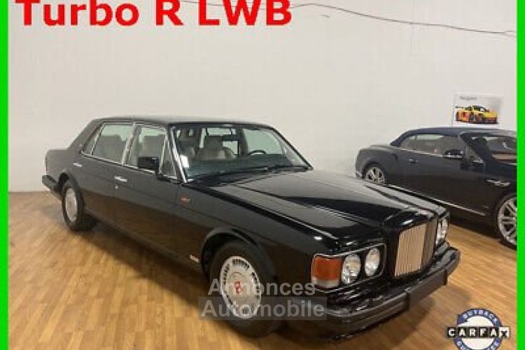 Bentley Turbo R - <small></small> 41.000 € <small>TTC</small> - #1