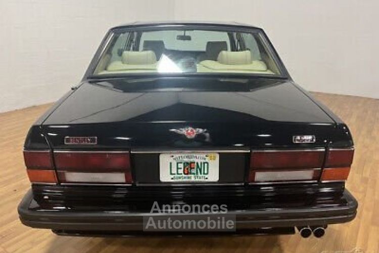 Bentley Turbo R - <small></small> 41.000 € <small>TTC</small> - #6